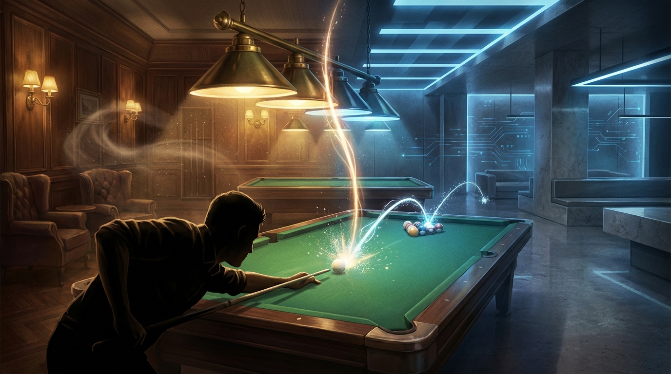 CUESSIR Ascend Carbon Fiber vs CUEELF Professional: The Battle of Tech vs Tradition