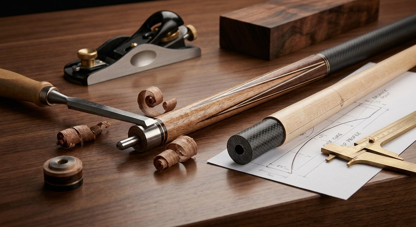 Stealth Cues Review: Innovative Ergonomics and Performance Analysis