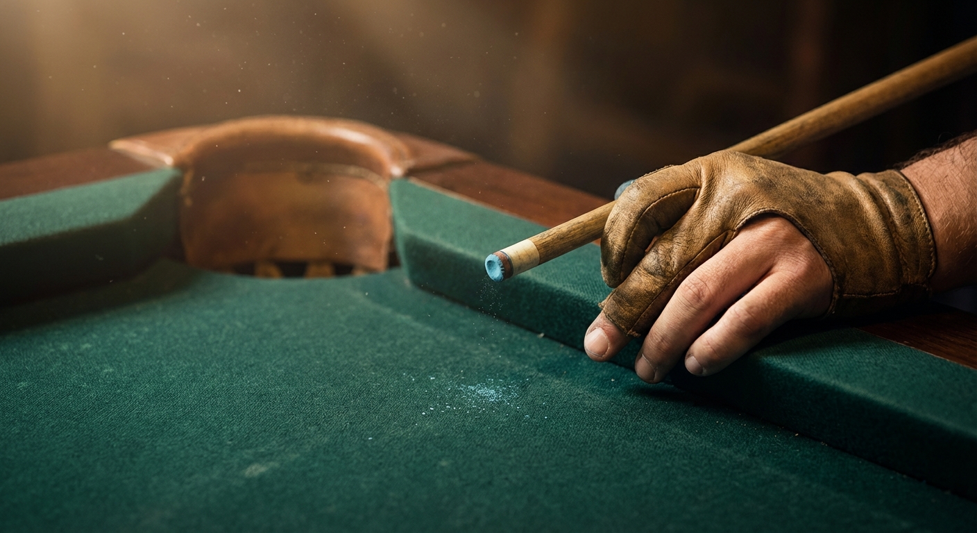 Ray Speed 23oz Heavy Hitter vs Traditional Break Cues: Power Review