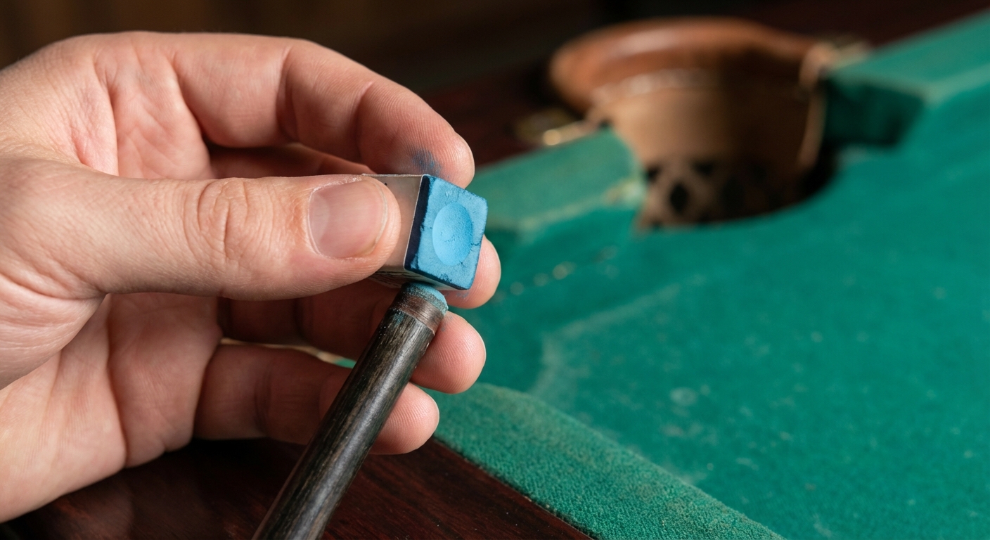 McDermott 12" Stinger Jump Cue: Performance & Setup Guide