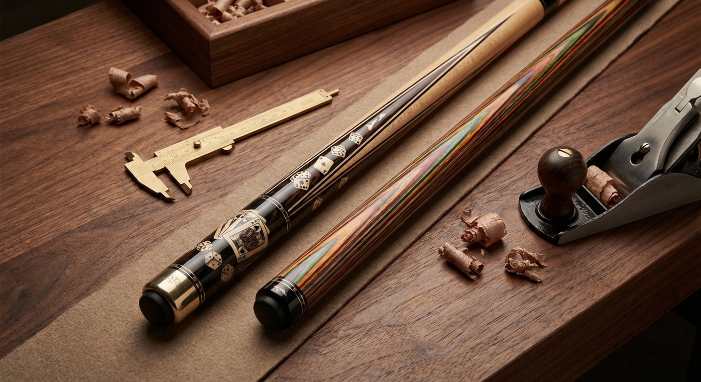 Meucci BMC Casino 10 vs. Rainbow Wood Stain: Performance Compared