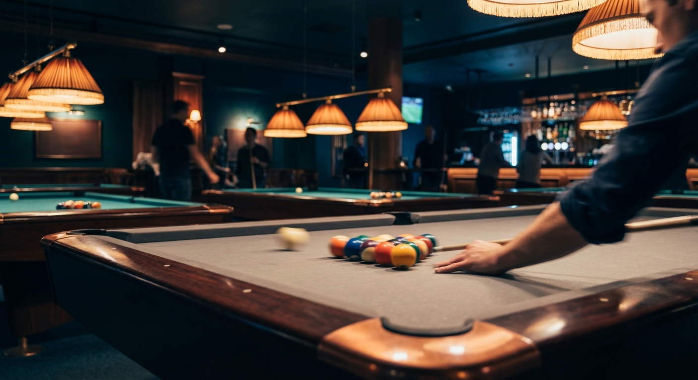 Banly vs Dysdensa vs RAGE: Best Break Cue Comparison