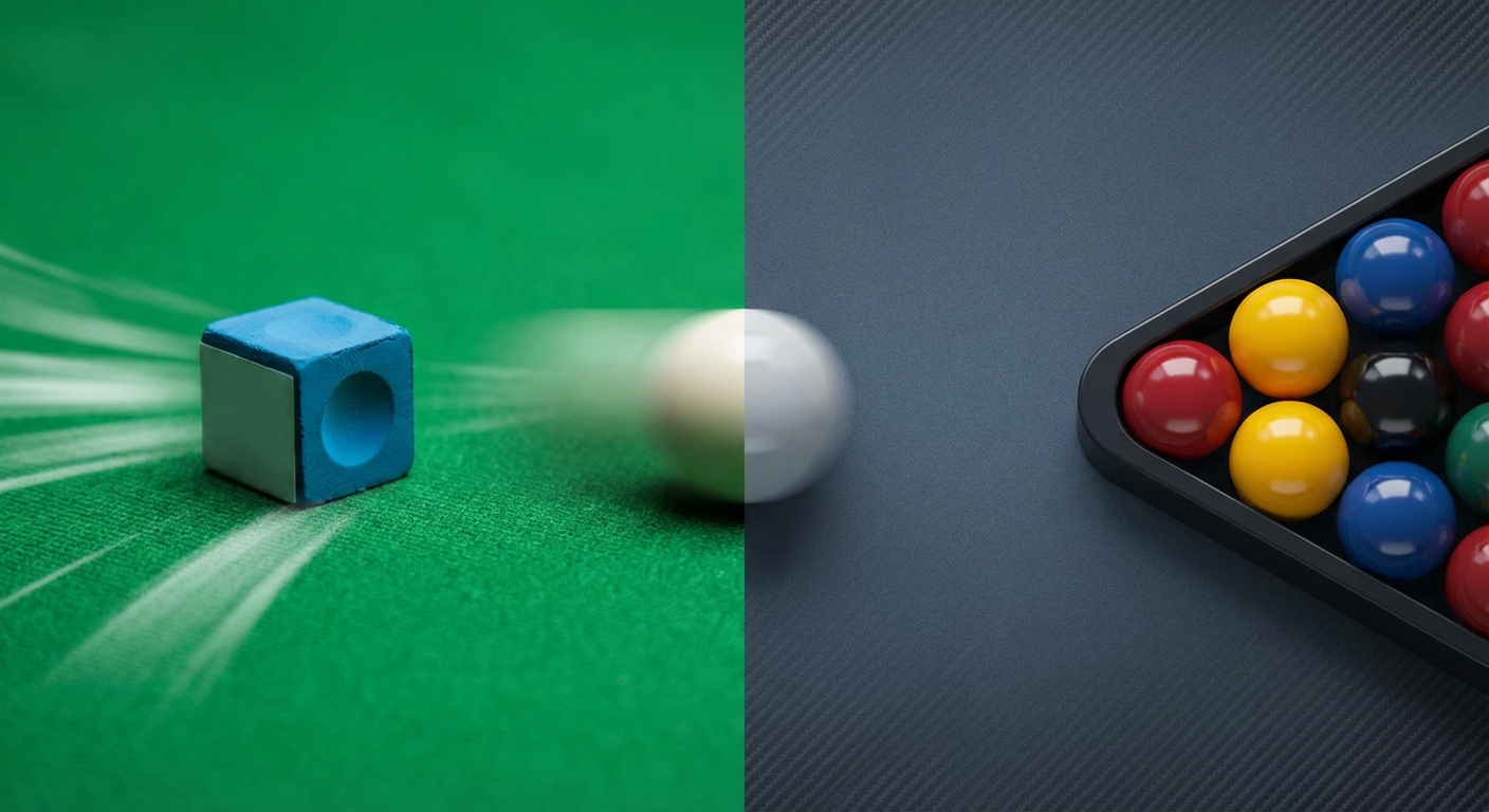 McDermott Stinger vs EAGLEKING: Best Jump Cue Comparison