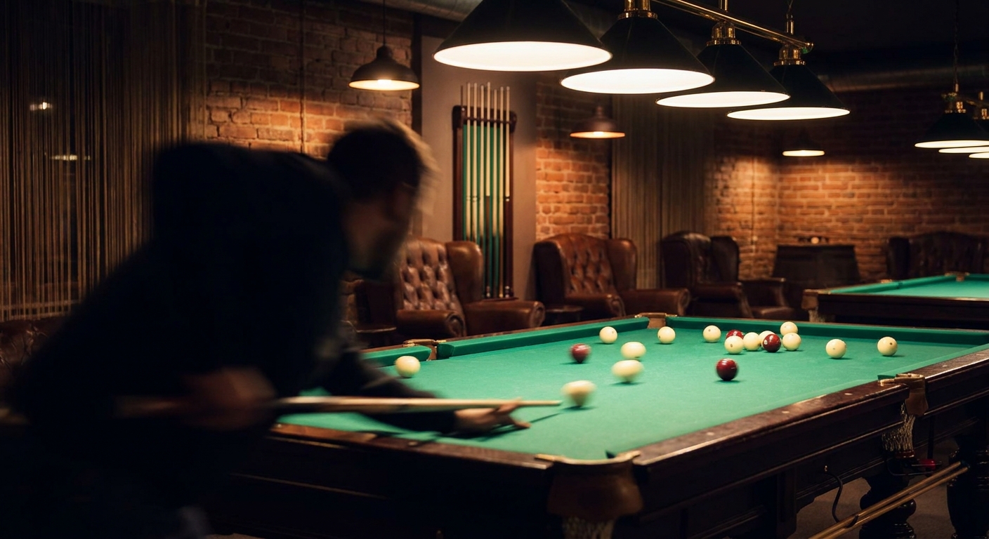 Best Carbon Fiber Pool Cues Reviewed: CUESSIR Ascend & More