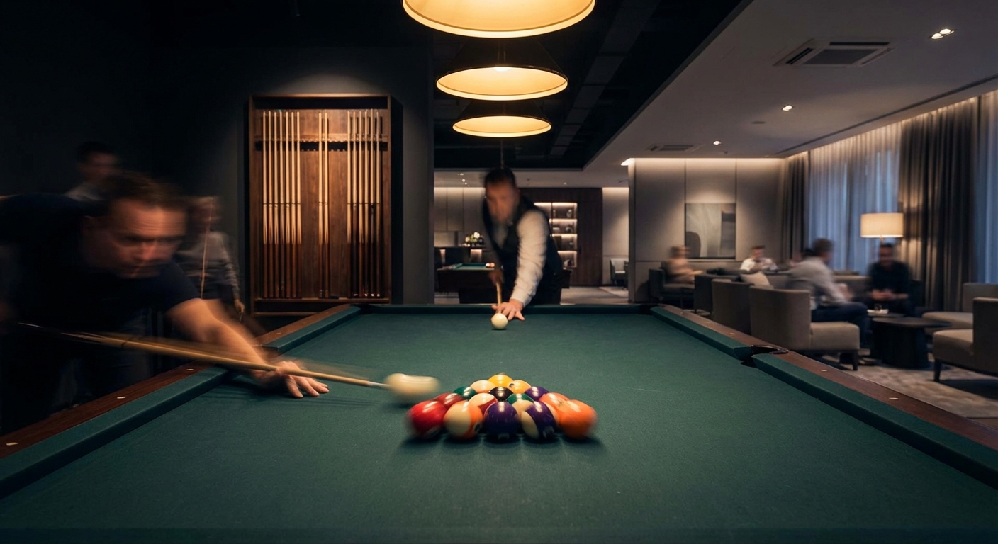 Best Jump Cues 2025: Banly, Dysdensa, & RAGE Comparison