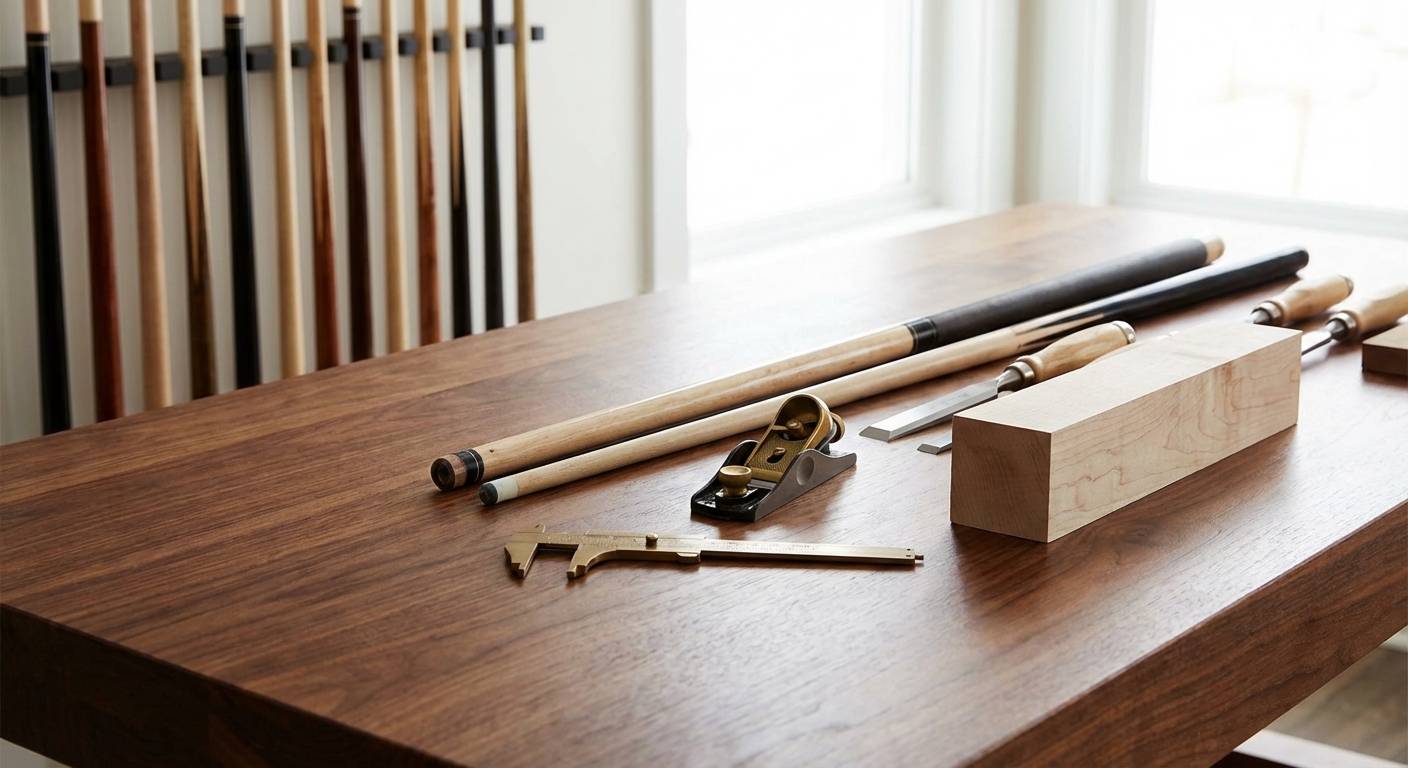 Kmise Pool Cue Review: Affordable 58-Inch Cues and Stick Sets