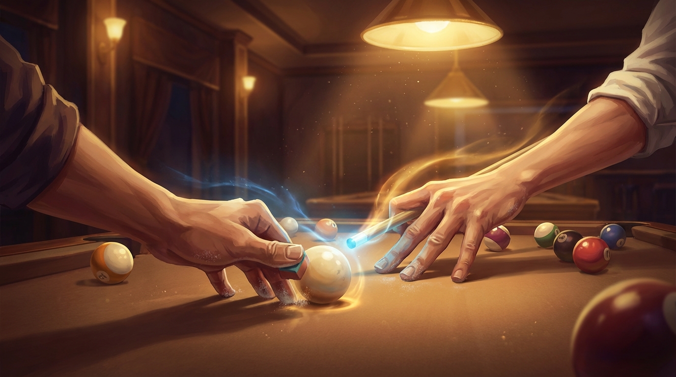 CUESSIR Ascend Carbon Fiber vs AB Earth Maple: Which Cue Elevates Your Game?