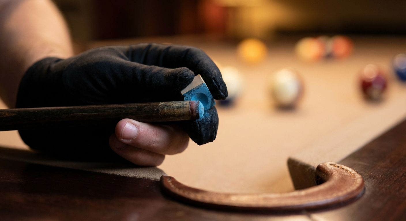 Meucci BMC Casino 10: Low-Deflection Mastery & Luxury Design