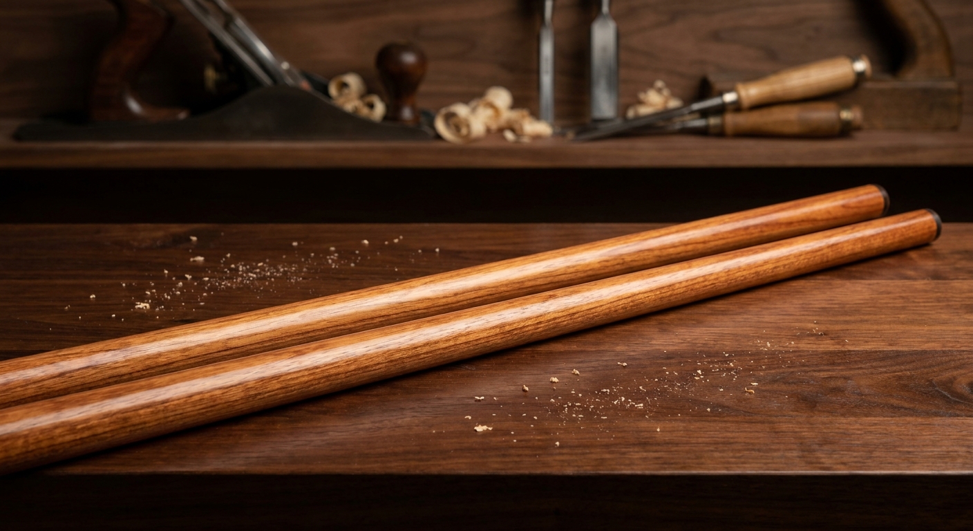 MoyanSuper Pool Cue Sticks Review: Reliable Value for Home Play