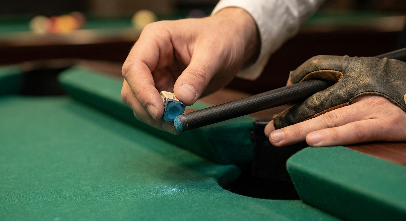 RHINO Eclipse II Noir Review: Carbon Fiber Shaft & Performance