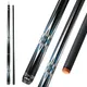 CRICAL Carbon Fiber Pool Cue 58in Blue
