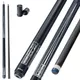 CRICAL Carbon Fiber Pool Cue 58"