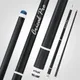 CRICAL Carbon Fiber Pool Cue 58" Pro Taper Shaft