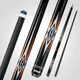 CRICAL Carbon Fiber Pool Cue 58"
