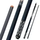 CRICAL Carbon Fiber Pool Cue Stick CXD Series - 011-2F Light Yellow