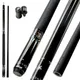CRICAL Carbon Fiber Pool Cue Stick CXD Series 58in