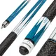 HomeSeason Pool Cue Stick 18oz