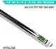 Pathline Pool Cue Stick 58" 18oz Green - Image 4