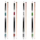 Pathline Pool Cue Stick Set - 58" Maple, 19oz (4-Pack BGRW)