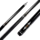 CUESOUL House Bar Pool Cue Sticks 2-Pack with White Case - Image 3