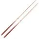 HMQQ 2-Piece Pool Cue Stick 58" 20oz