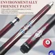 Kmise Pool Cue Stick Set 2-Pack (19oz Red, 20oz Black) - Image 4