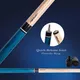 CUEELF Heavy Hitter 20oz Jump Break Pool Cue - Image 4