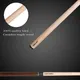 CUEELF Heavy Hitter Jump Break Pool Cue 20oz - Image 3