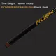 CUEELF Heavy Hitter Jump Break Pool Cue 20oz - Image 4