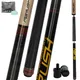 CUEELF Heavy Hitter Jump Break Pool Cue 20oz