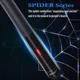 CUEELF Pool Cue Stick 20oz Spider-Red - Image 2