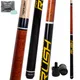 CUEELF Heavy Hitter Jump Break Pool Cue 20oz