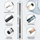 CUEELF 2-Piece 58" Pool Cue Set 20oz - Image 3