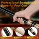 AKLOT Pool Cue 20oz + Extension - Image 3