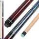SYNCSHOT 2-in-1 Break Jump Cue 21oz