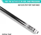 Pathline Pool Cue Stick 58" - 21oz White - Image 4