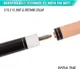 Pathline Pool Cue Stick 58" - 21oz White - Image 5