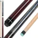 SYNCSHOT 2-in-1 Break Jump Pool Cue 23oz