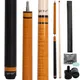CUEELF Heavy Hitter 23oz Jump Break Pool Cue