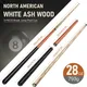 Kmise Break Jump Cue Stick 28oz Tulipwood - Image 4