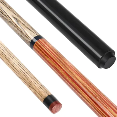 Kmise Break Jump Cue Stick 28oz Tulipwood