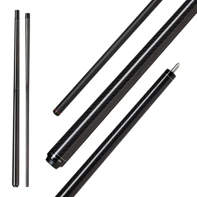 Quereyes Carbon Fiber Break Cue 21oz