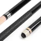 AKLOT Pool Cues 58" - 4 Set 21oz - Image 6