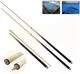 TGA Sports 48 Inch 2-Piece Pool Cue - Image 5
