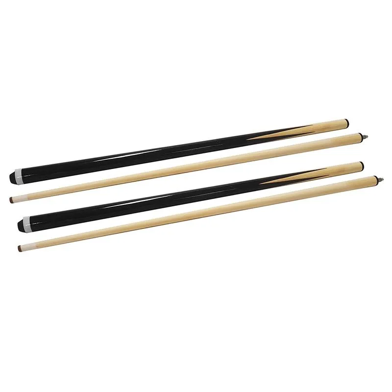 TGA Sports 48 Inch 2-Piece Pool Cue