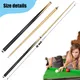 VANLAN Wooden Billiard Cue Sticks 48" Set of 2 - Image 2