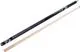 AB Earth 58" Hand-Painted 2-Piece Pool Cue Stick 21oz - Image 2