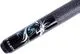 AB Earth 58" Hand-Painted 2-Piece Pool Cue Stick 21oz - Image 3