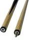 Alrnos Hardwood Billiard Cue Sticks 58 Inch - Set of 4 - Image 6
