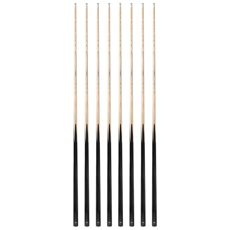 HMQQ pool cue shaft detail